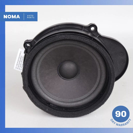 05-11 Land Rover L319 LR4 Front Right or Left Door Speaker Harman Kardon OEM - photo 1