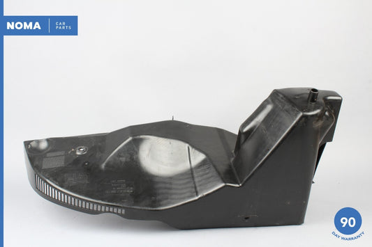 03-08 BMW Z4 E85 Rear Left Driver Side Trunk Storage Cargo Liner Panel Trim OEM - photo 1