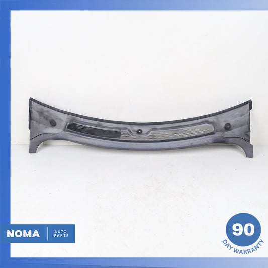 05-16 Land Rover L319 L320 LR4 LR3 Under Windshield Cowl Panel Trim Cover OEM - photo 1