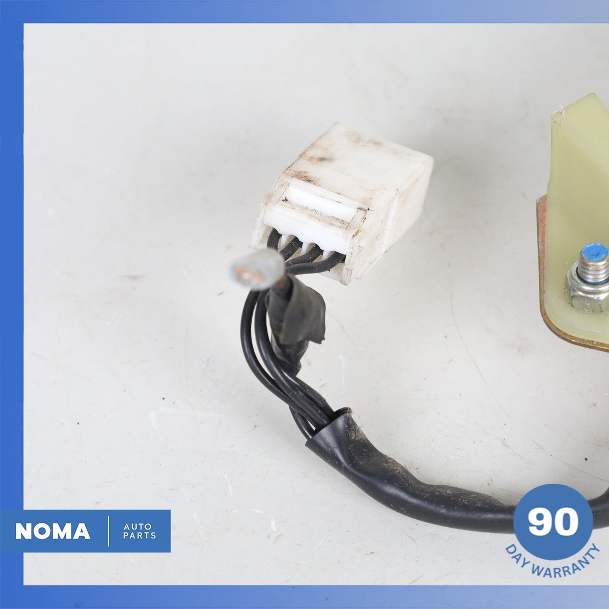 95-06 Jaguar X100 XKR S-Type XJ6 Brake Pedal Cruise Control Switch LJB6420BB OEM - photo 5