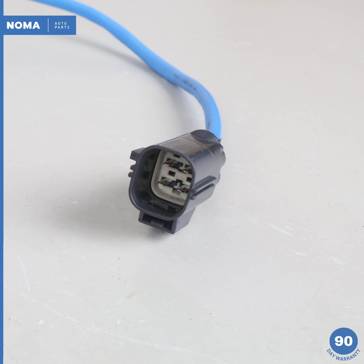 10-12 Land Rover Range Rover L322 Oxygen Lambda Sensor AH429G444CA OEM - photo 2