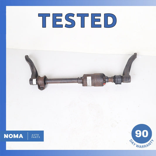 13-22 LR Range Rover L405 Rear Adaptive Anti Roll Sway Bar Stabilizer OEM - photo 1