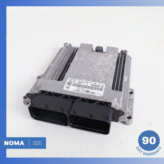 11-21 Jaguar X761 F-Pace XF RR Sport ECM ECU Engine Control Module Computer OEM - photo 1