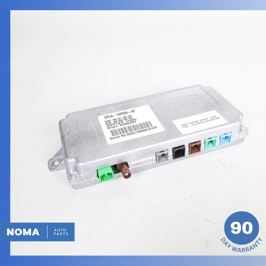 13-15 LR Range Rover L405 L494 Surround View Camera Control Module Unit OEM - photo 1