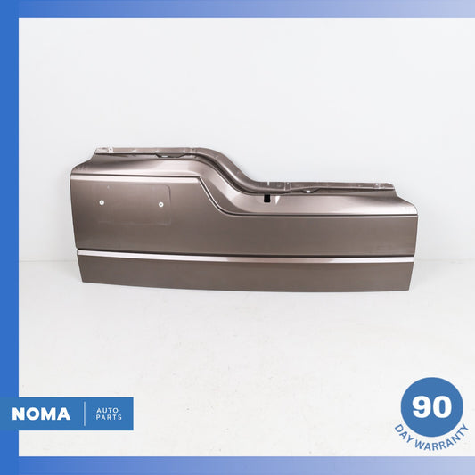 05-16 Land Rover L319 LR4 LR3 Lower Trunk Lid Shell Cover Assembly Bronze OEM - photo 1