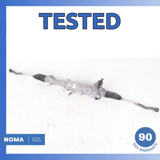 06-13 Lexus GSE20R IS250 IS350 ISF RWD Power Steering Rack & Pinion Assembly OEM - photo 1