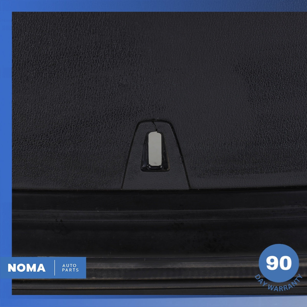 09-16 BMW Z4 E89 Convertible Top Folding Lid Cover Panel 7192501 OEM - photo 8