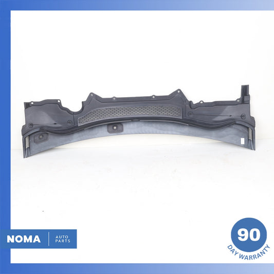13-23 LR Range Rover Sport L494 L405 Under Windshield Cowl Panel Trim Cover OEM - photo 1