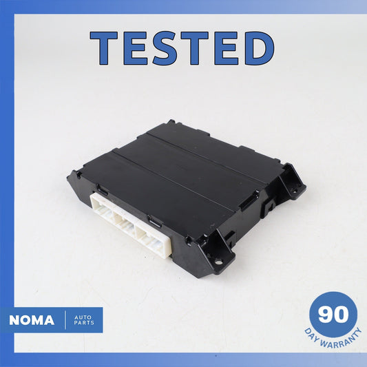 10-12 Land Rover Range Rover L322 Air Suspension Control Module LR011686 OEM - photo 1