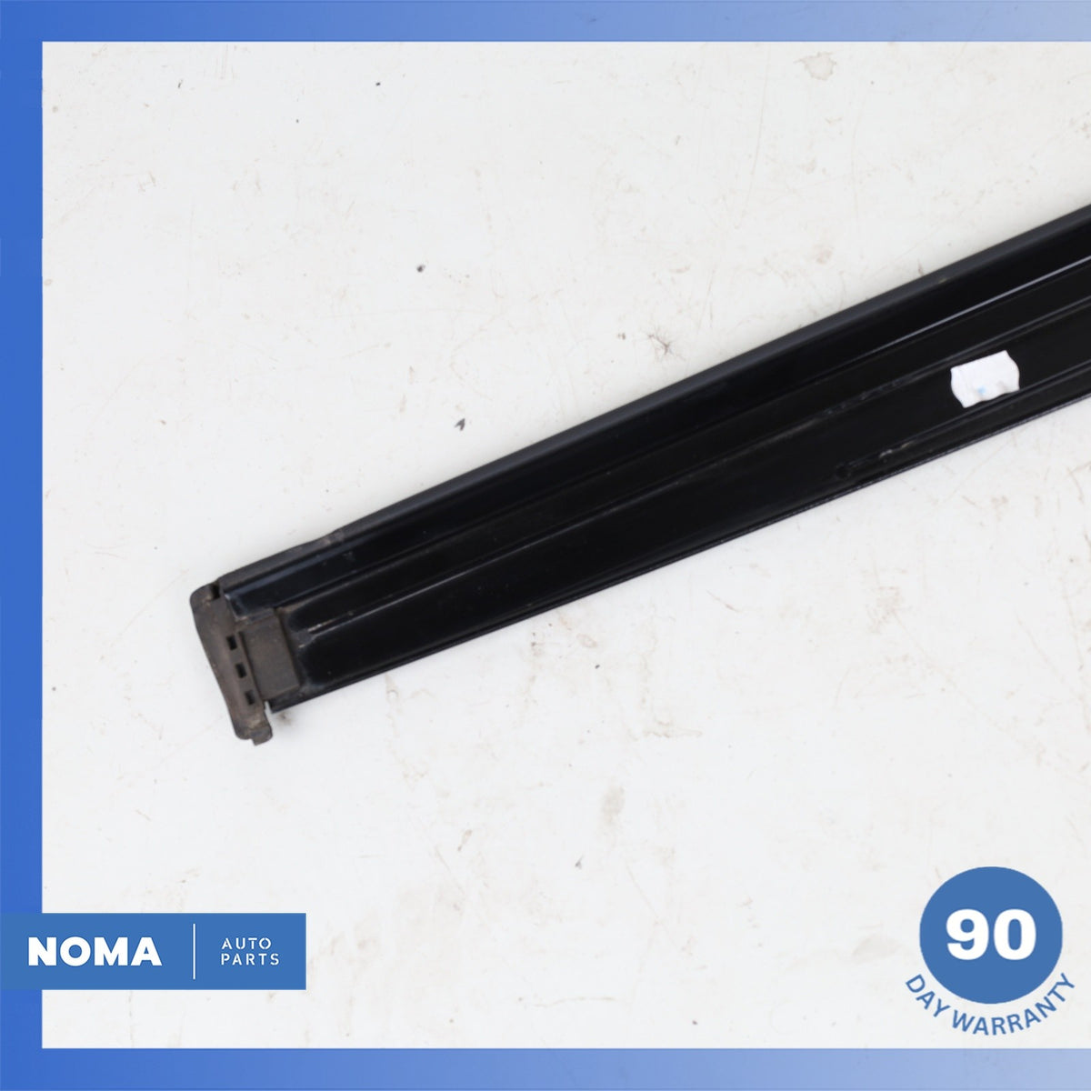 13-22 LR Range Rover Sport L494 Panorama Pano Sun Roof Left Side Molding OEM - photo 10