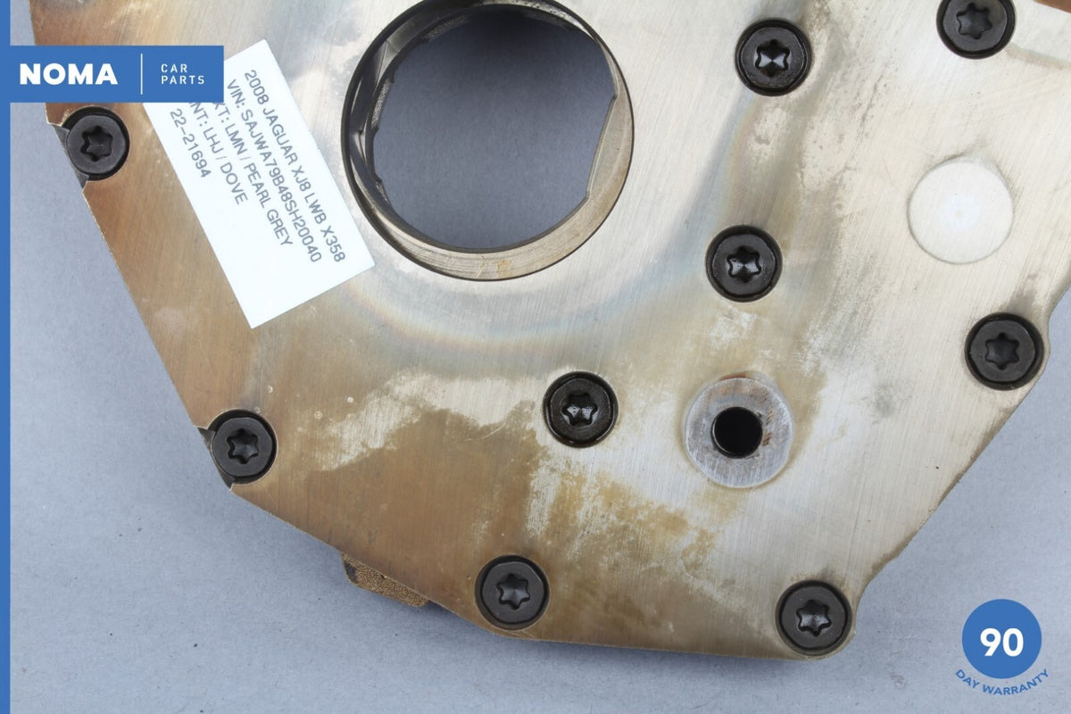 06-09 Jaguar XJ8 Vanden Plas X350 X358 Engine Motor Oil Pump 4H236600BB OEM - photo 8