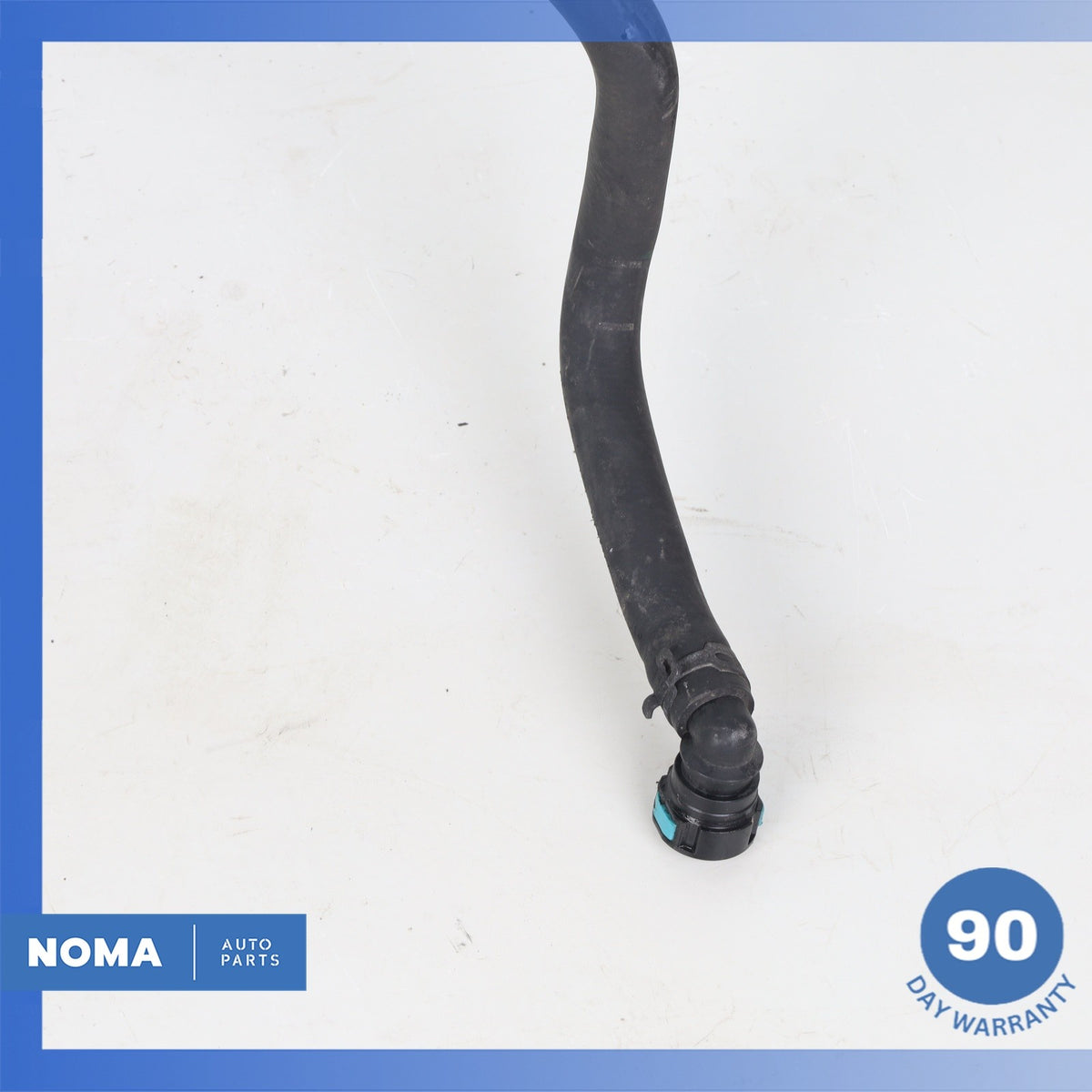 LR Range Rover Sport L494 Engine Motor Cooling Radiator Hose Pipe OEM - photo 10
