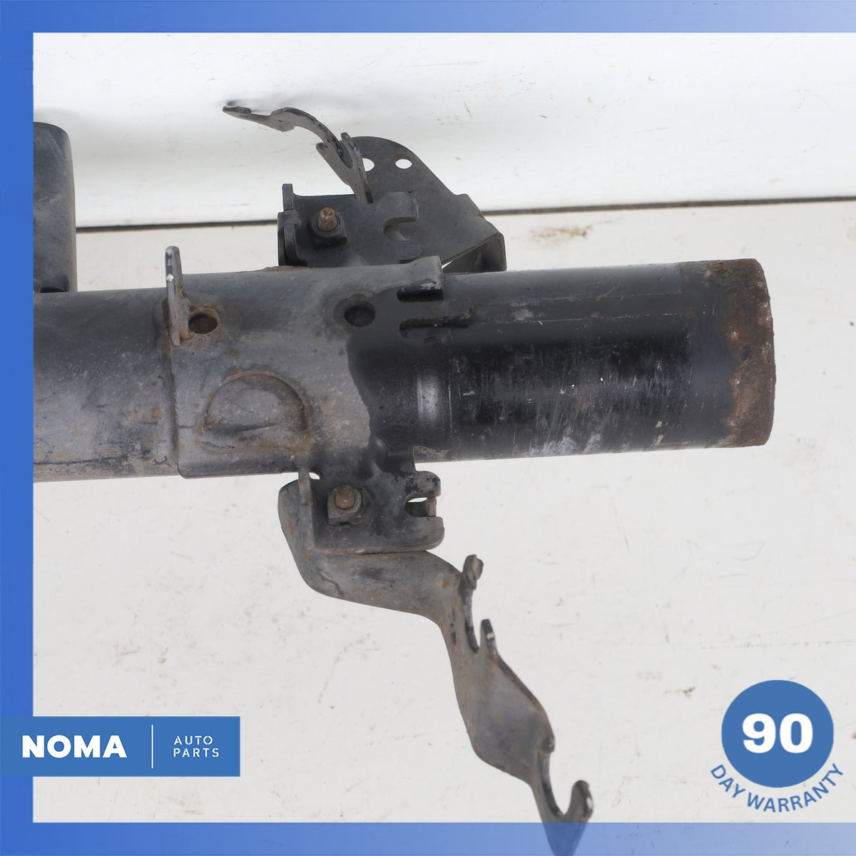 12-19 Range Rover Evoque L538 Rear Left Driver Side Shock Strut Absorber OEM - photo 8