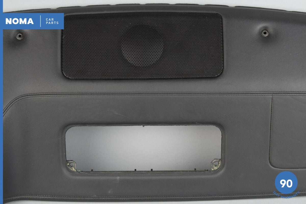 2012 Land Rover Range Rover L322 Dashboard Panel Instrument Panel Cover Trim OEM - photo 3