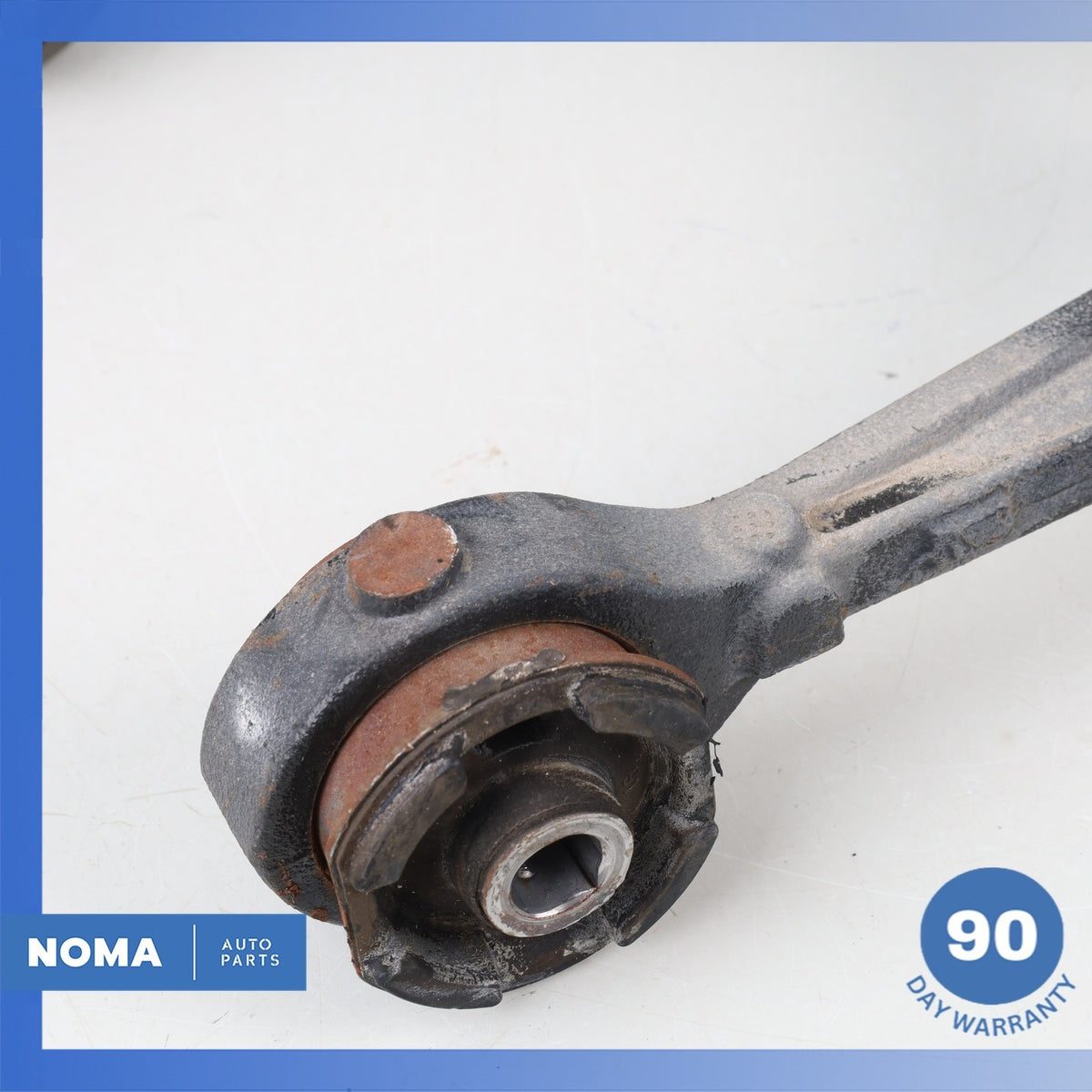 Dodge LD Charger Front Right Suspension Upper Control Arm 68487350AA OEM 74k - photo 10