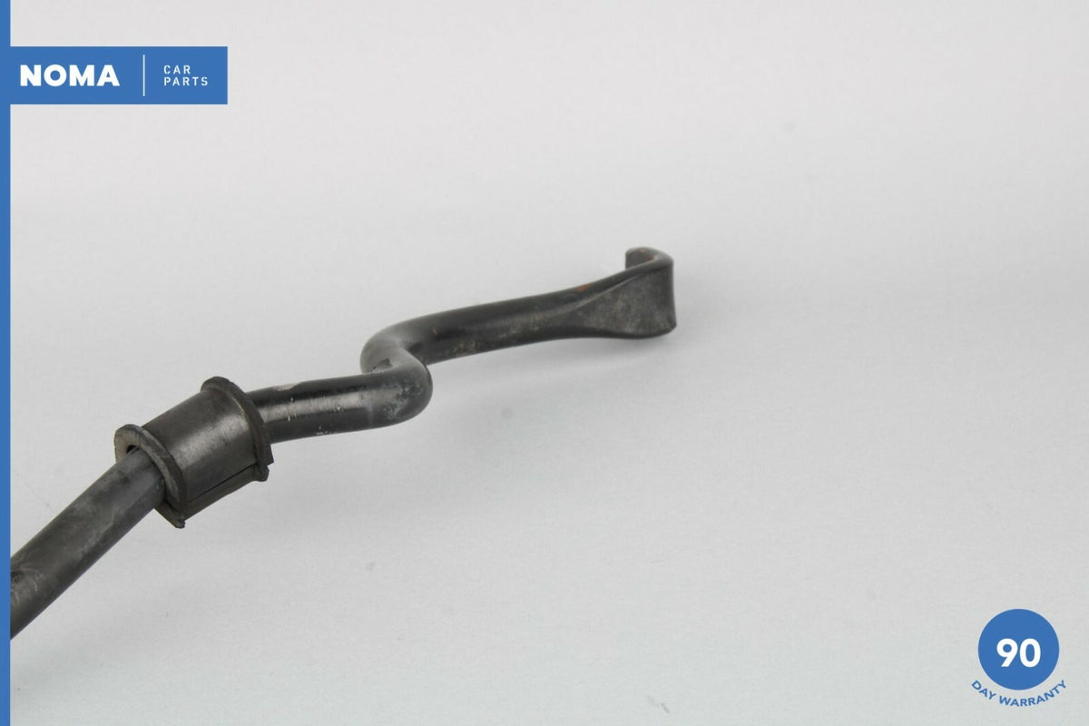95-97 Jaguar XJ6 VDP X300 Front Stabilizer Swaybar Anti Roll Bar MNA2100AA OEM - photo 8