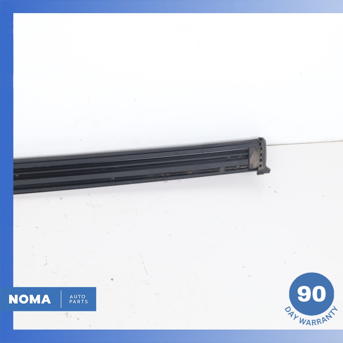 13-22 LR Range Rover L494 L405 Panorama Pano Sun Roof Left Side Molding OEM - photo 8