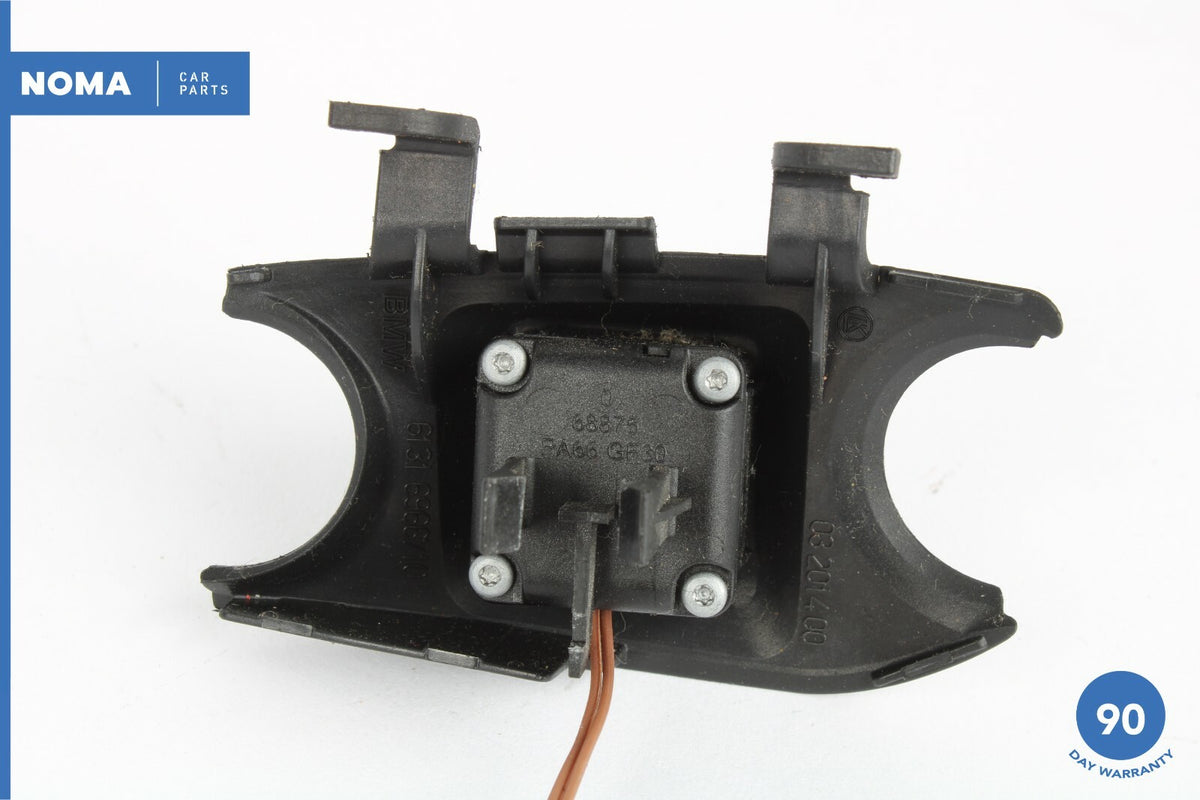 07-13 BMW X5 E70 Steering Column Position Adjuster Control Switch 6966710 OEM - photo 5
