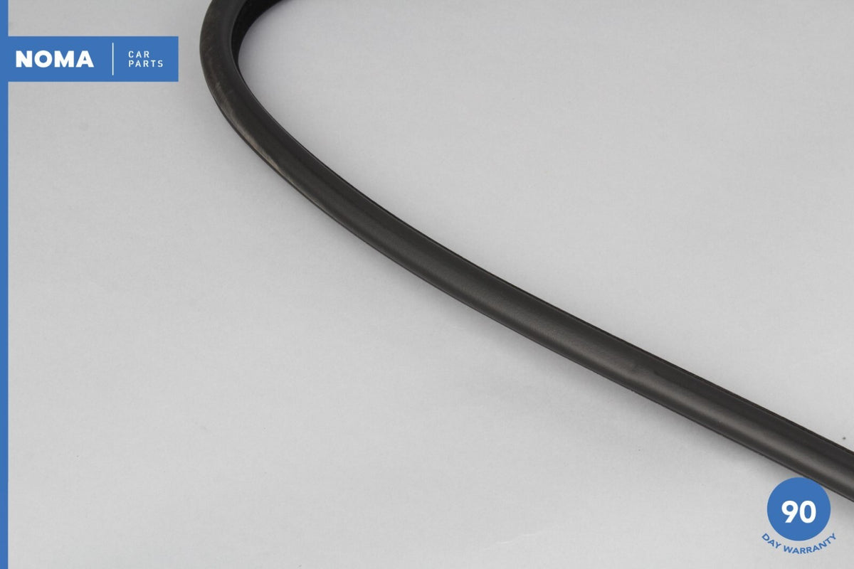 09-15 Jaguar XF XFR X250 Rear Right or Left Side Door Weather Strip Seal OEM - photo 7