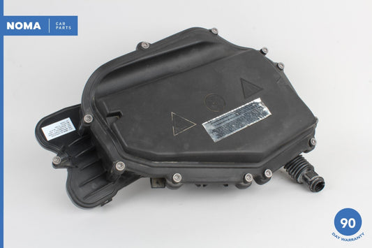 09-16 BMW Z4 E89 Engine Motor Fuse Box Cover Panel Trim 7578118 OEM - photo 1