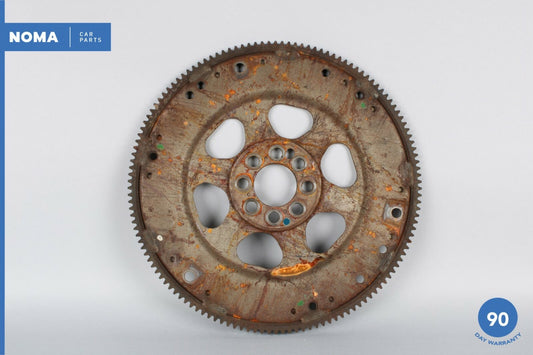 03-04 Jaguar S-Type X202 A/T Automatic Transmission Flywheel Flex Plate OEM - photo 1