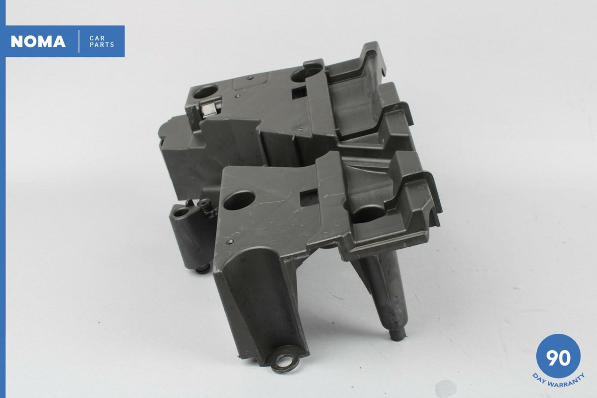 00-06 BMW X5 E53 Rear Left Driver Side Trunk Boot Floor Tool Holder Bracket OEM - photo 5