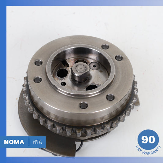 2012 Land Rover L319 LR4 Exhaust Camshaft Adjuster Sprocket 8W936M288FB OEM - photo 1