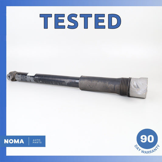 16-23 Jaguar X260 XF Rear Left Adaptive Suspension Shock Absorber OEM - photo 1