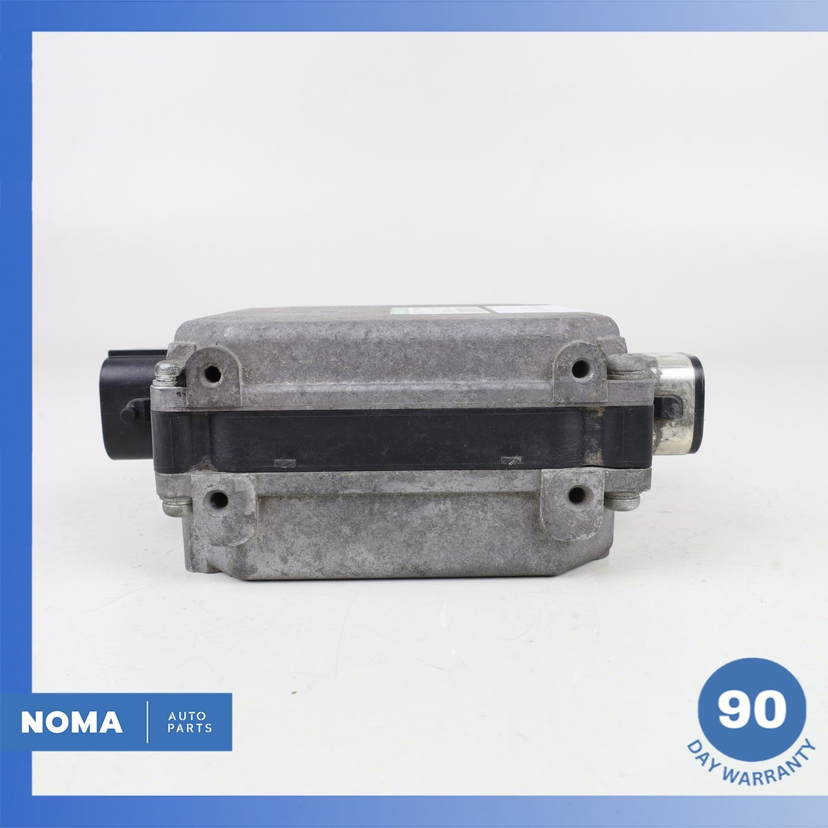 13-17 Lexus UCF40 LS460 AWD EPS Electric Power Steering Computer Module OEM - photo 14