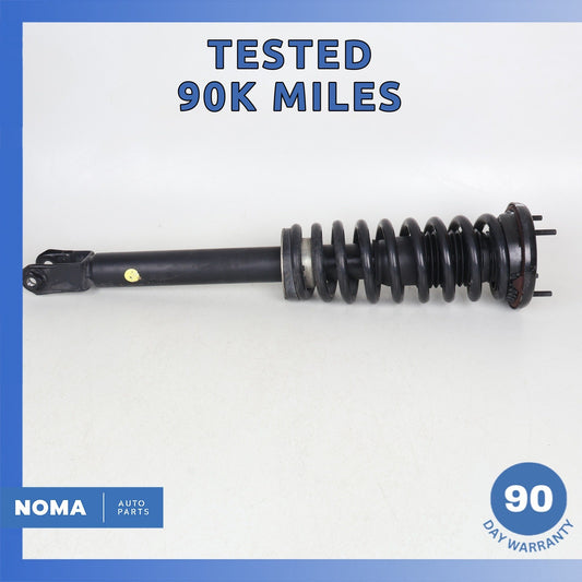 10-12 Jaguar X351 XJ 5.0 Front Left or Right Shock Absrober Coil Strut OEM 90k - photo 1