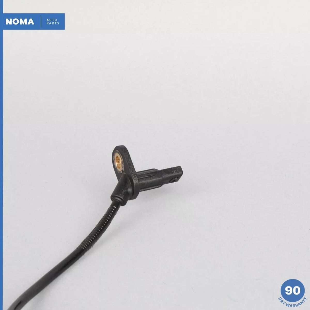 10-16 Jaguar X250 XF XK XJL Rear Right or Left ABS Wheel Speed Sensor OEM - photo 11