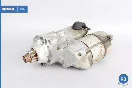 97-10 Jaguar X350 XJR XK8 XF S-Type Engine Motor Starter 96JV11001AB OEM - photo 1