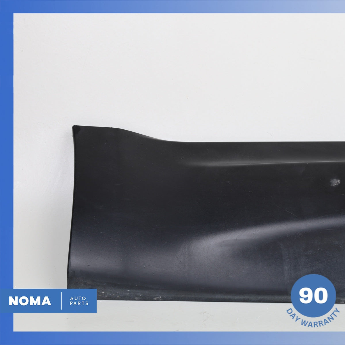 14-22 Range Rover Sport L494 Rear Right Passenger Side Door Lower Molding OEM - photo 4