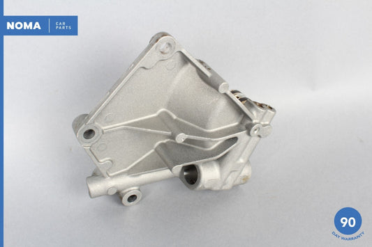 00-08 Jaguar S-Type X200 Front Left Side Camshaft Timing Solenoid Bracket OEM - photo 1