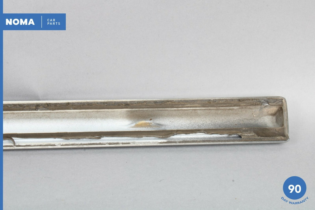 98-03 Jaguar XJR XJ8 X308 Front Left Side Door Body Exterior Molding MDZ OEM - photo 9