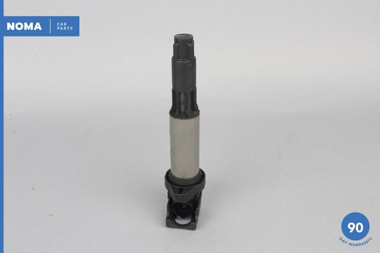 03-05 BMW Z4 E85 3.0L Roadster Engine Motor Ignition Coil 12131712219 OEM - photo 1