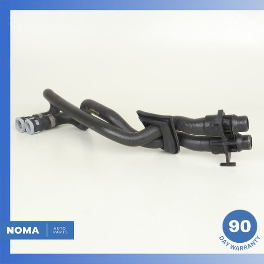 Jaguar X540 E-Pace L538 AC A/C Air Conditioning Heater Hose OEM 74k - photo 1