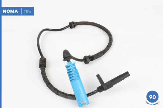 00-06 BMW X5 E53 Rear Left or Right Side Brake Pad Wear Sensor 1165580 OEM - photo 1