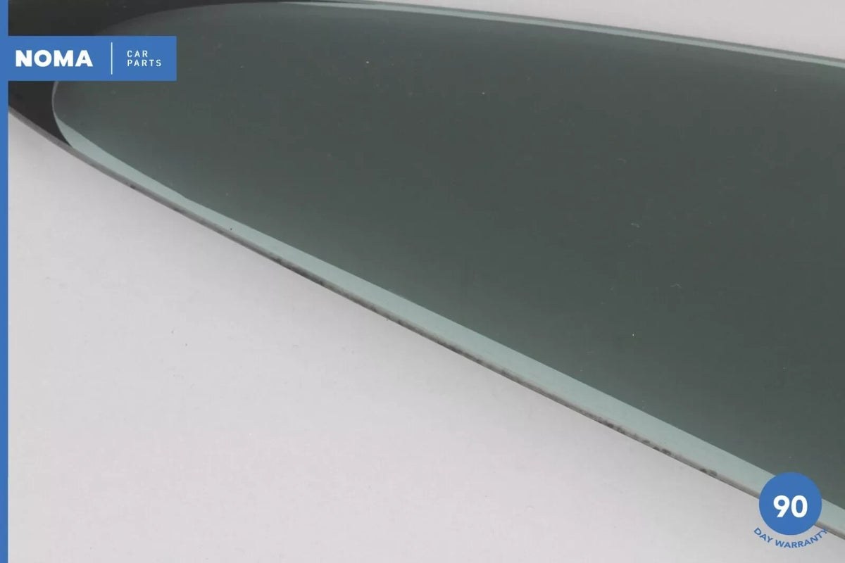 07-15 Jaguar X150 XK XKR Coupe Rear Right Passenger Quarter Window Glass OEM - photo 4