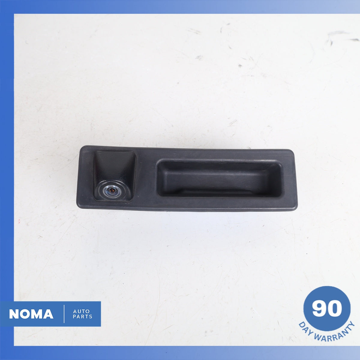 BMW F10 550i Trunk Boot Parking Aid Rear View Camera 66539240351 OEM - photo 1