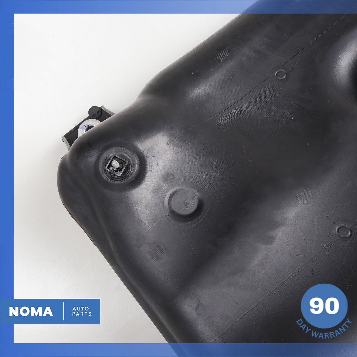 13-17 Audi 8R Q5 TDI Diesel AdBlue Fuel Additive Tank Container 8R0131877 OEM - photo 4