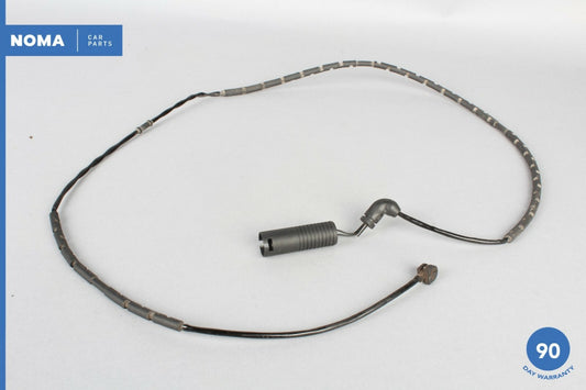03-08 BMW Z4 E85 E86 Rear Brake Breaking Caliper Pad Wear Sensor 6757896 OEM - photo 1