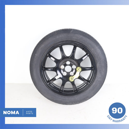 13-23 Range Rover Sport L494 Emergency Spare Tire Wheel Donut Rim 195 70 20" OEM - photo 1