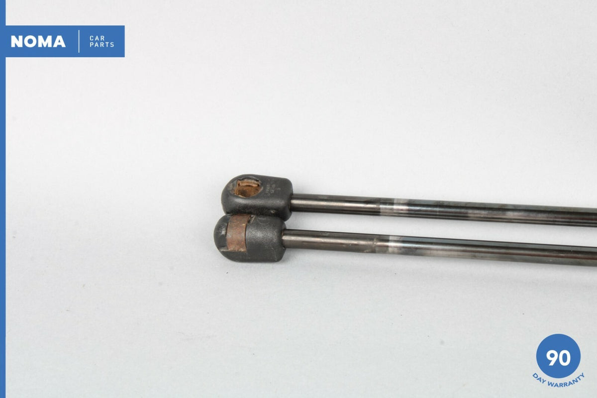 98-03 Jaguar XJR XJ8 VDP X308 Hood Lid Lift Support Cylinder Strut Set of 2 OEM - photo 6
