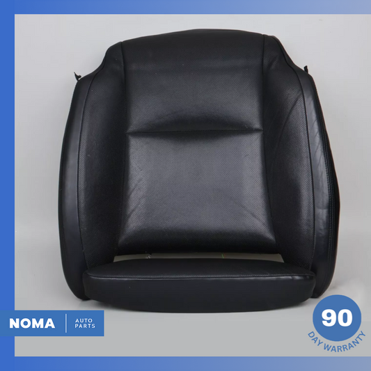09-12 BMW 750Li F01 F02 Front Left Driver Seat Lower Cushion Leather NASW OEM - photo 1