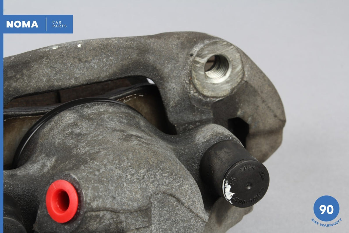 03-08 BMW Z4 E85 Roadster Front Left Driver Side Brake Caliper Cover 6758113 OEM - photo 7