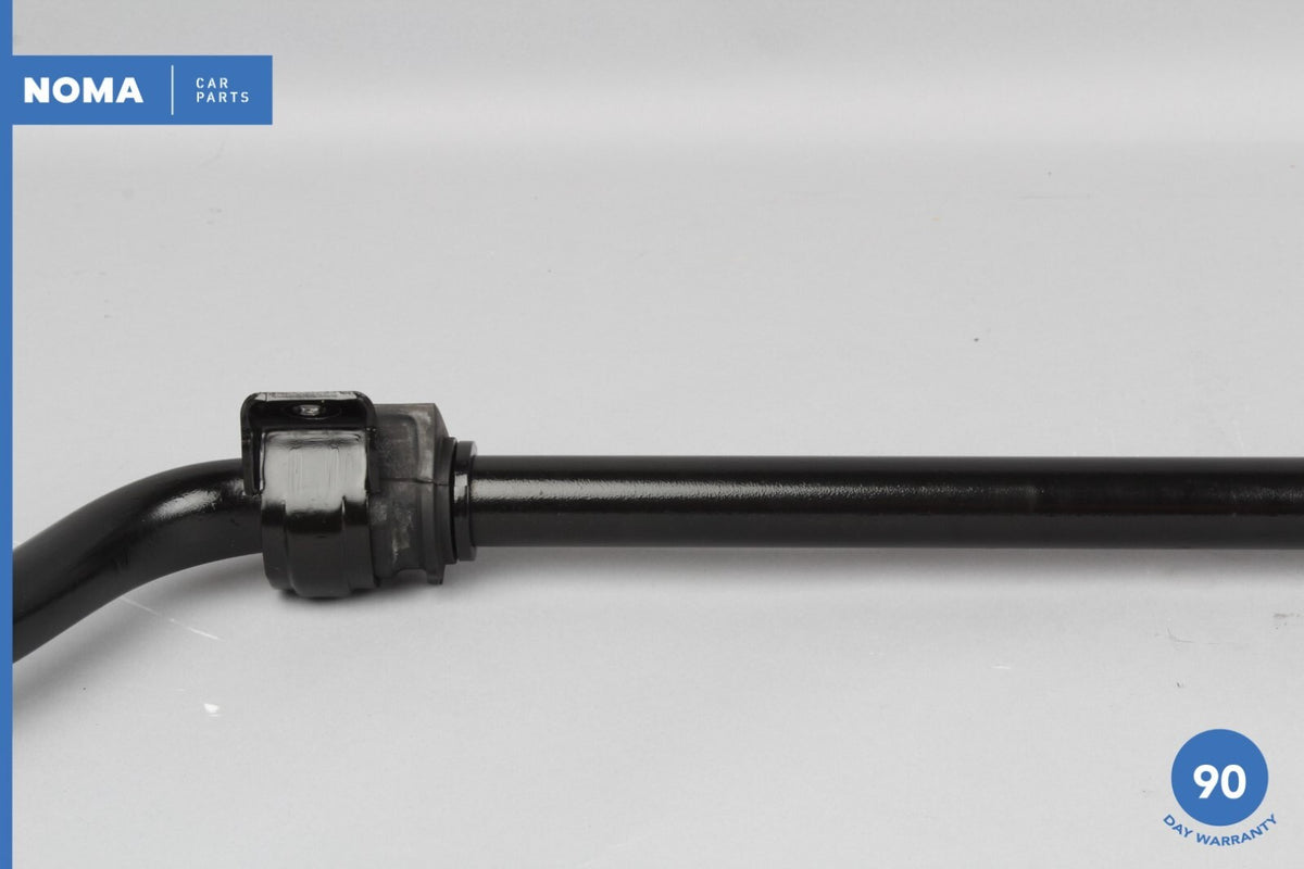 09-15 Jaguar XF X250 4.2L N/A Front Sway Stabilizer Anti Roll Bar 8X235494BB OEM - photo 10
