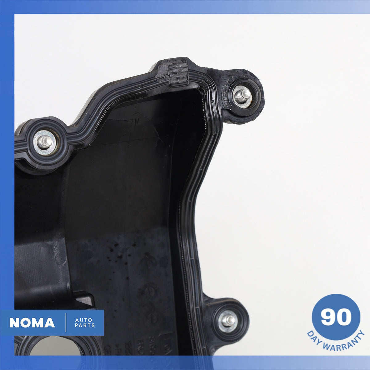 10-24 Range Rover Sport L494 AJ133 Right Engine Cylinder Head Camshaft Cover OEM - photo 10
