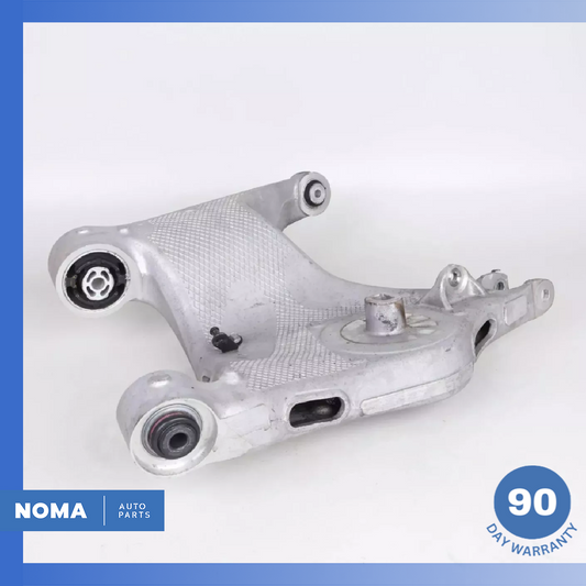 16-23 Jaguar X260 XF XE Rear Right Side Lower Side Suspension Control Arm OEM - photo 1