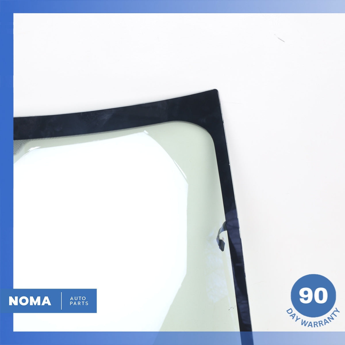 12-13 Range Rover L538 Evoque Front Windshield Windscreen Window Glass FUYAO - photo 2